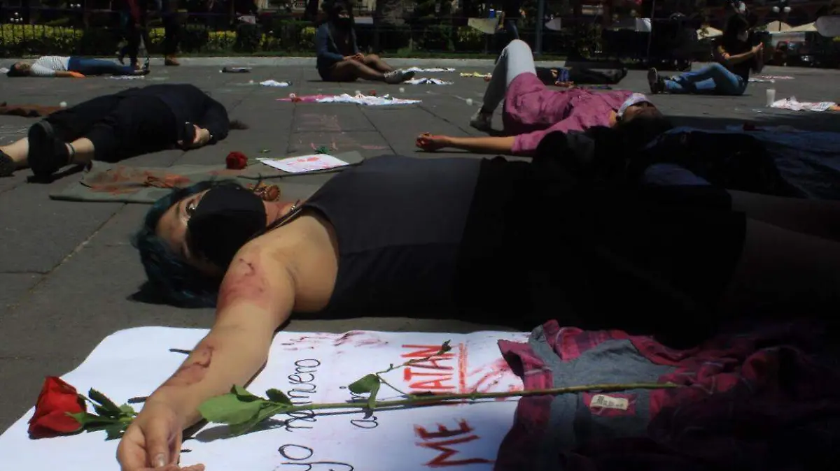 feminicidio Puebla